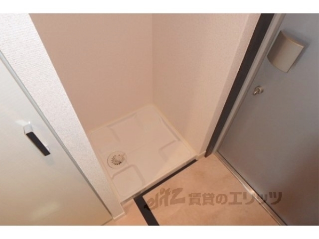 その他部屋・スペース　洗濯機置場