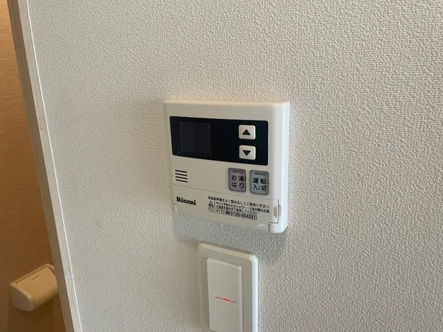 その他設備　※参考写真