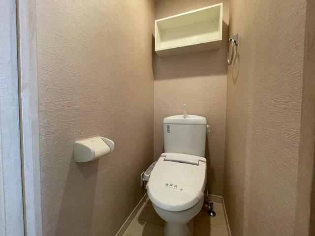 トイレ　※参考写真