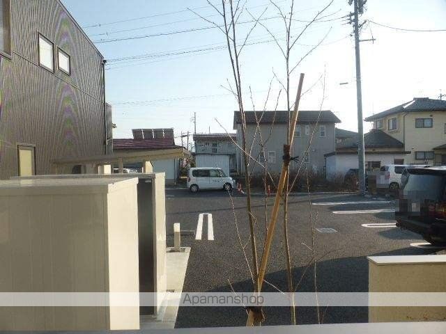 眺望　眺望