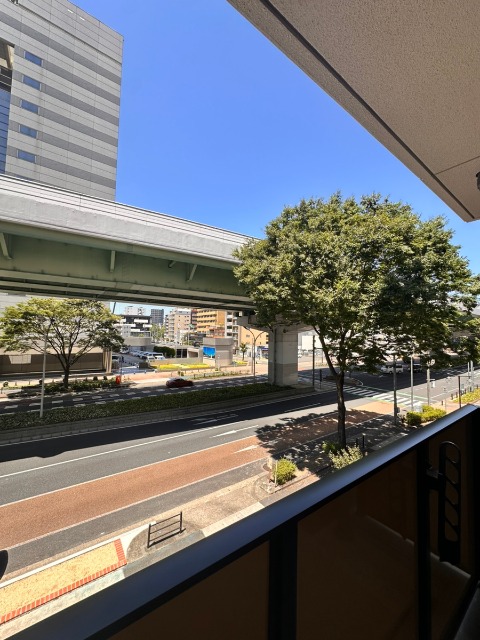 眺望　※別室の参考写真の為、現況優先です。