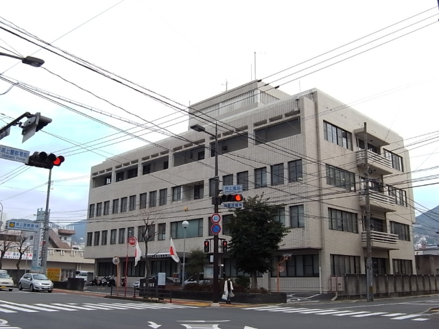 警察署・交番　浦上警察署（警察署・交番）まで768m