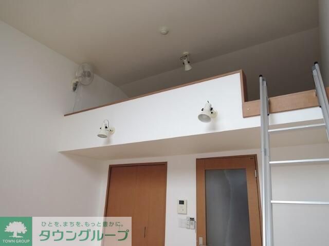 その他　★お部屋探しはタウンハウジング稲田堤店まで★
