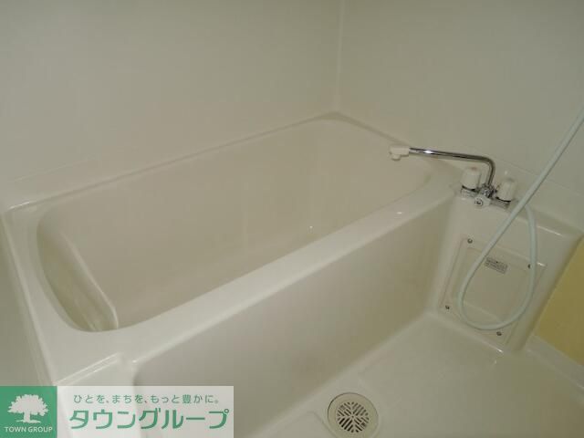 バス・シャワールーム　★お部屋探しはタウンハウジング稲田堤店まで★
