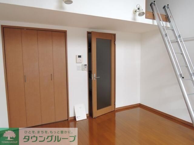 その他部屋・スペース　★お部屋探しはタウンハウジング稲田堤店まで★