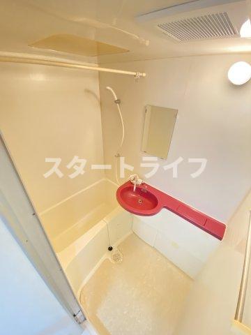 バス・シャワールーム　参考写真