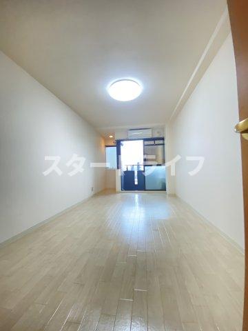 居室・リビング　参考写真