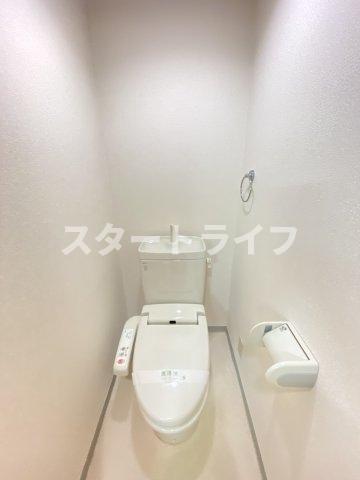 トイレ　参考写真