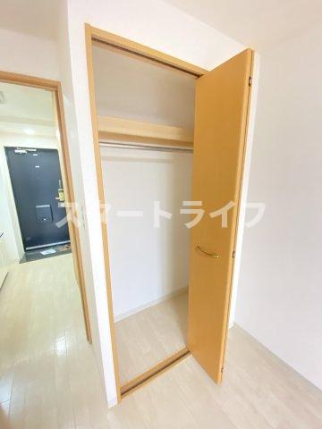 収納　参考写真