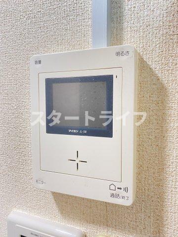 セキュリティ　参考写真