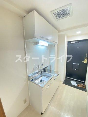 キッチン　参考写真