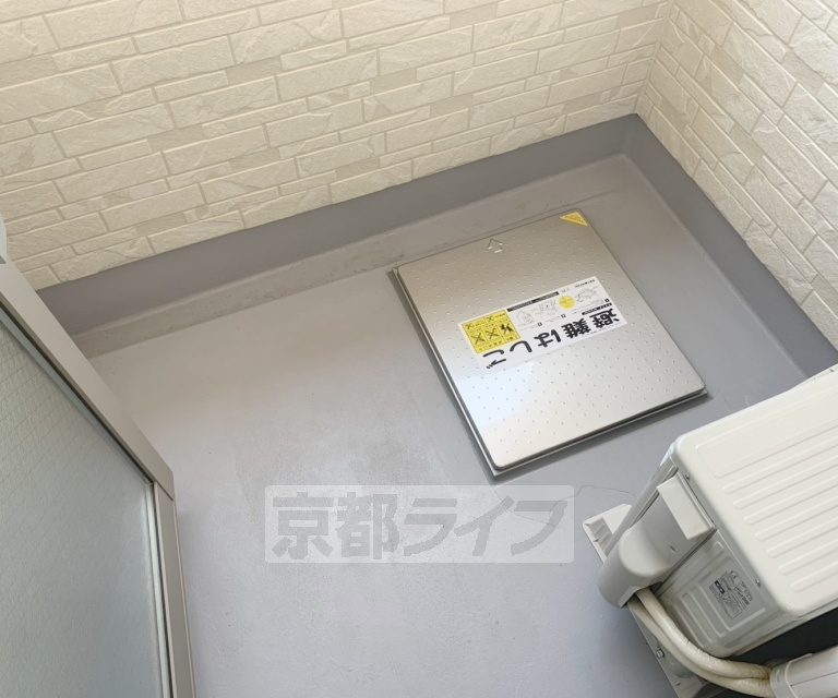 KUON KYOTOの内装写真