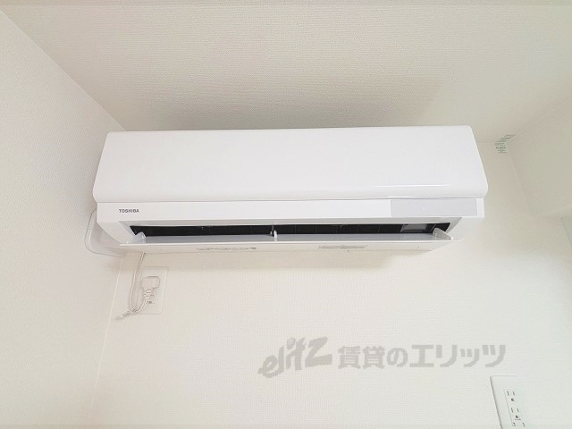 その他設備　ダイニング