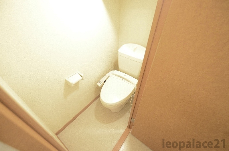 その他　同タイプの物件写真です。