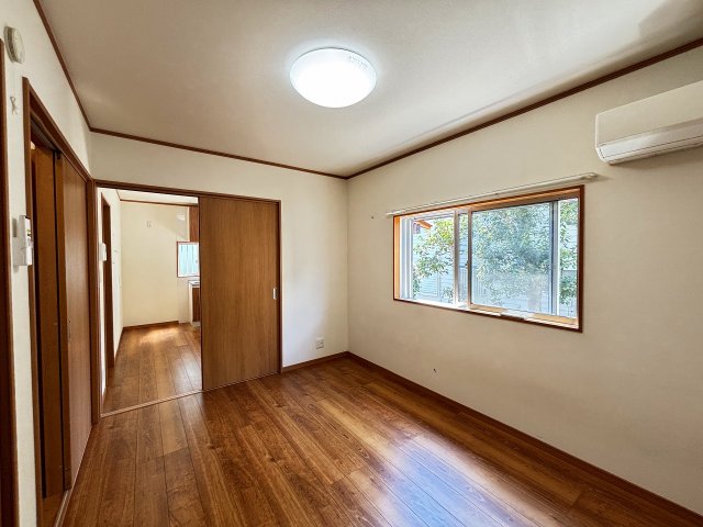 その他部屋・スペース　洋室（約６帖）