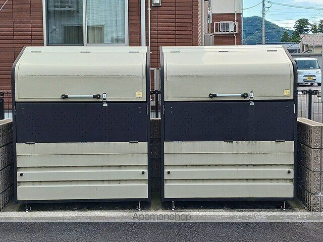 その他共有部分　その他共有部分