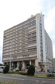 役所　千種区役所（役所）まで727m