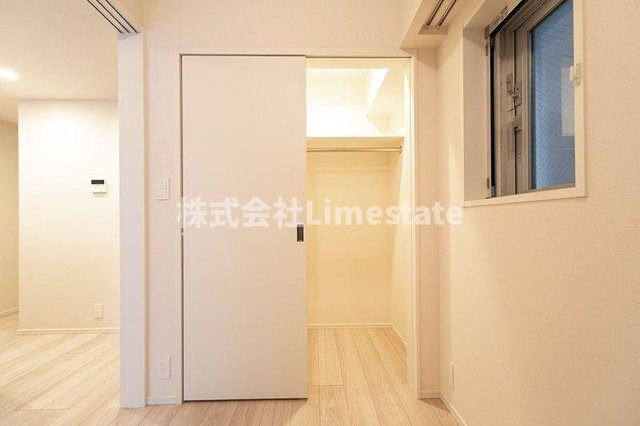 収納　別部屋参考写真