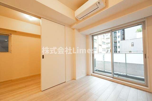 居室・リビング　別部屋参考写真