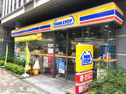 コンビニ　ミニストップ 神田美土代町店（コンビニ）まで152m
