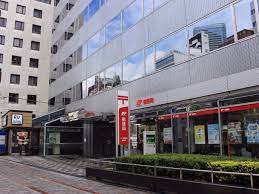 郵便局　小川町駅前郵便局（郵便局）まで195m