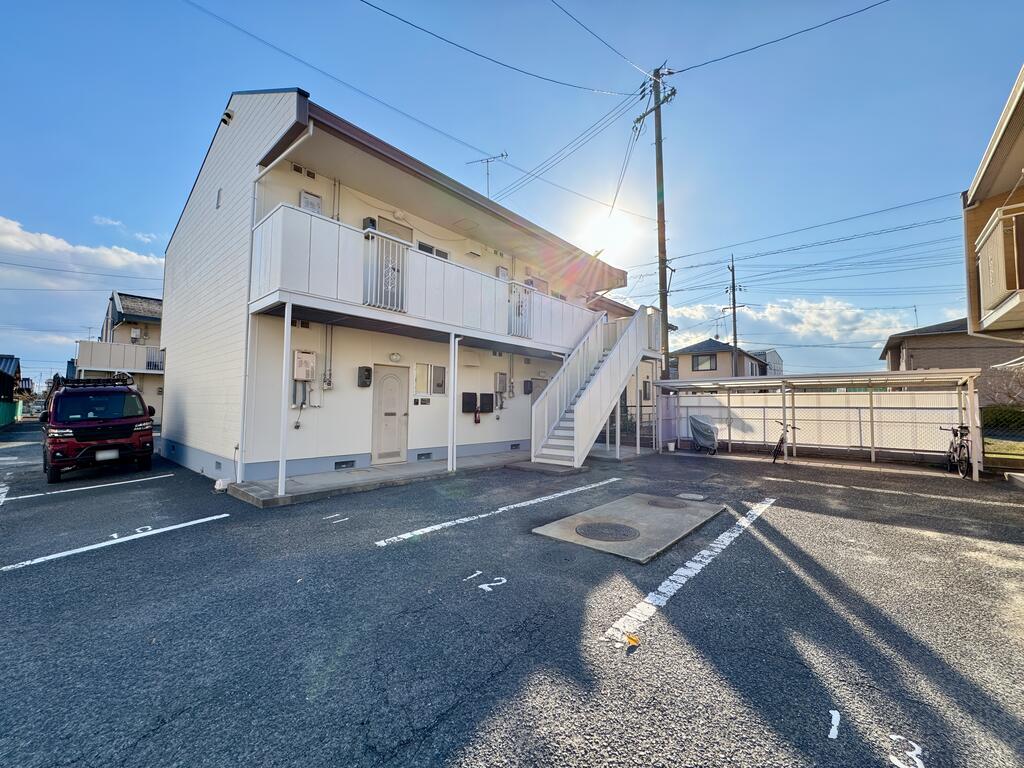 スカイパレス Iのその他写真