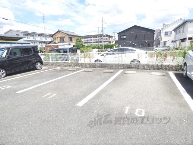 レオパレスMIRAIのその他写真