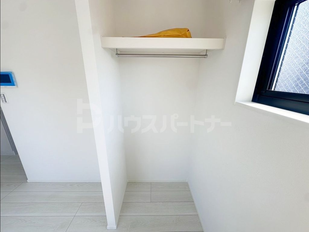 収納　収納