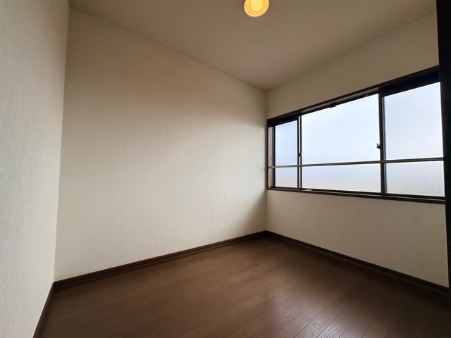 その他部屋・スペース　納戸