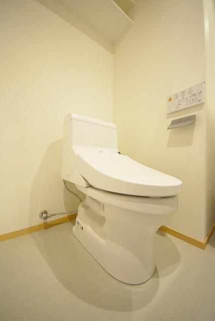トイレ　★トイレです★