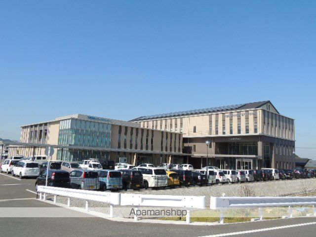 病院　行橋京都メディカルセンター（病院）まで1016m