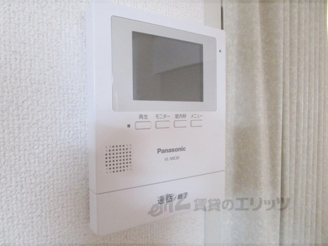 セキュリティ　ドアフォン（ＴＶ含）