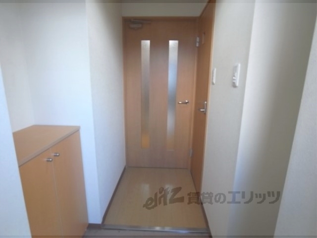 その他部屋・スペース　廊下