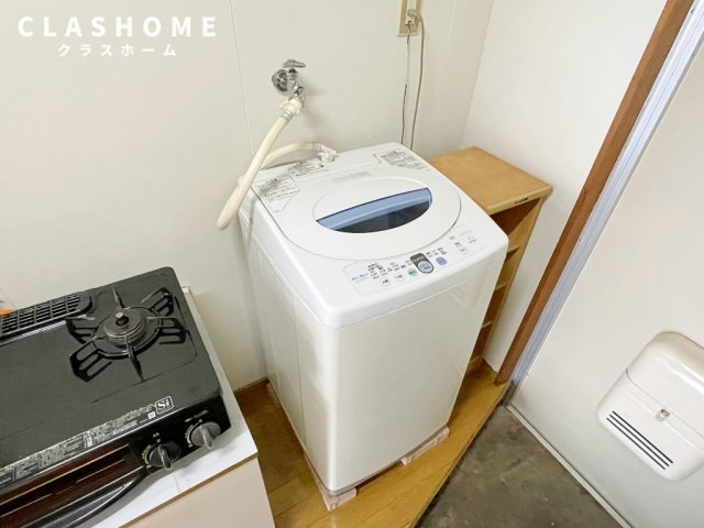 その他　同物件の別部屋になります。