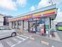 コンビニ　ニューヤマザキデイリーストア 高浜豊田店（コンビニ）まで244m