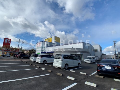 レンタルビデオ　ゲオ 高浜店（レンタルビデオ）まで901m