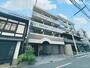 京都市役所前駅より徒歩4分 3階 築34年の賃貸物件