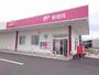 郵便局　大津郵便局（郵便局）まで261m