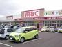 ドラックストア　ｍａｃ大津店（ドラッグストア）まで379m