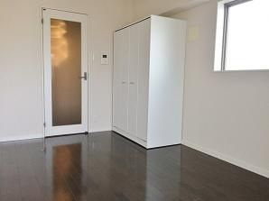 居室・リビング　（別タイプ参考写真）セリュークス板橋本町　　板橋区本町