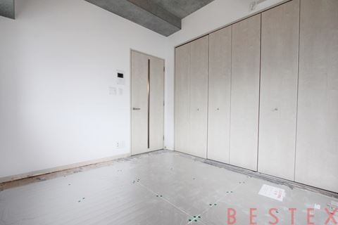 その他部屋・スペース　※同建物内・別タイプの参考写真です。