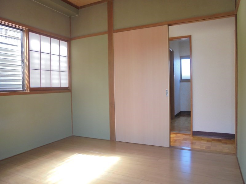 その他部屋・スペース