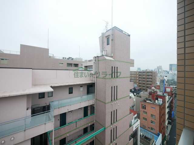 プレール神田佐久間町のその他写真