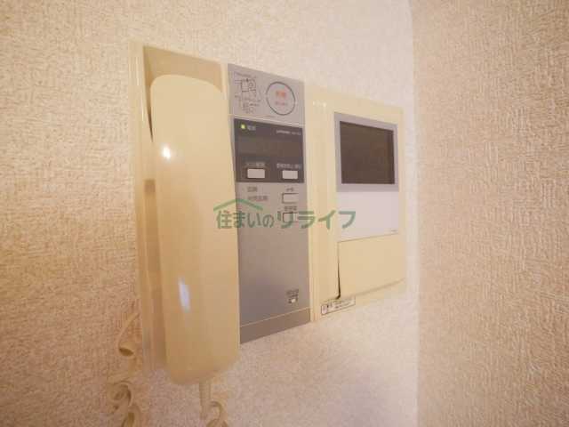 プレール神田佐久間町のその他写真
