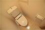 トイレ　別室参考写真です
