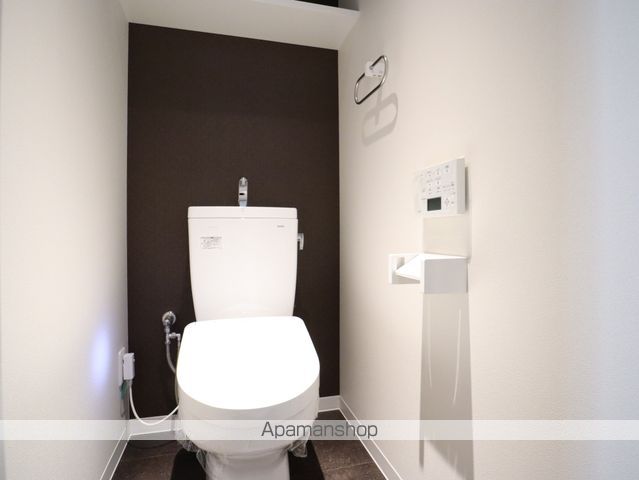 ポルタニグラ千種のトイレ写真