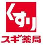 ドラックストア　スギ薬局野洲店（ドラッグストア）まで545m