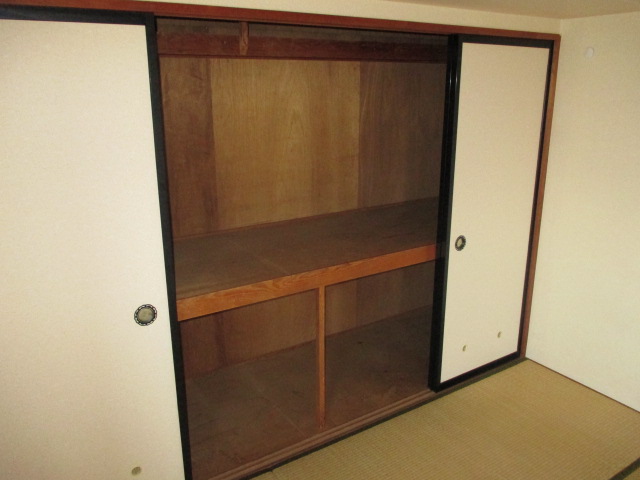 リバティープラザ東堀Iの内装写真