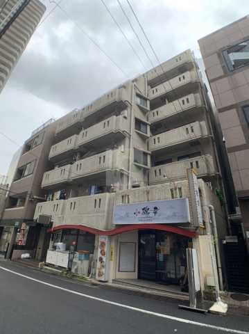 建物外観　デイアライフ大塚