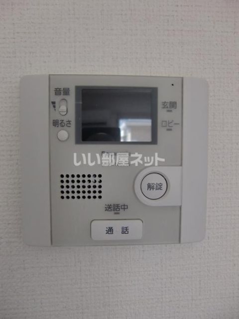 コンフォール ヴァンテ A棟 Aのその他写真